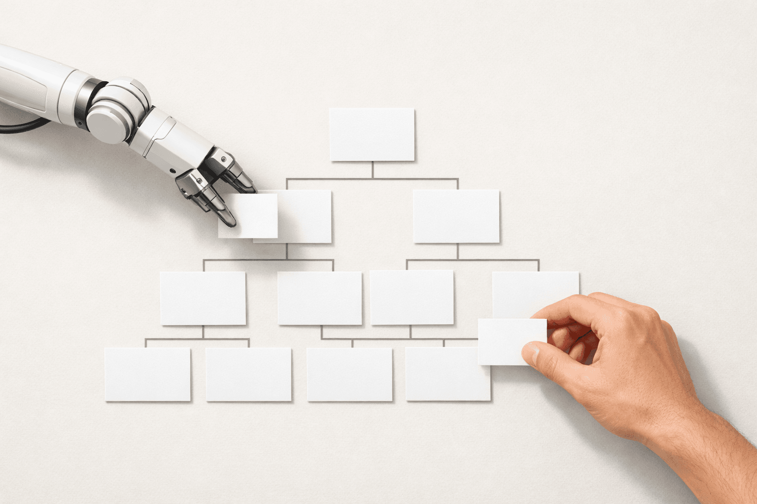 Automatyzacja SEO Treści AI — Kompletny Przewodnik dla Marketerów 2026