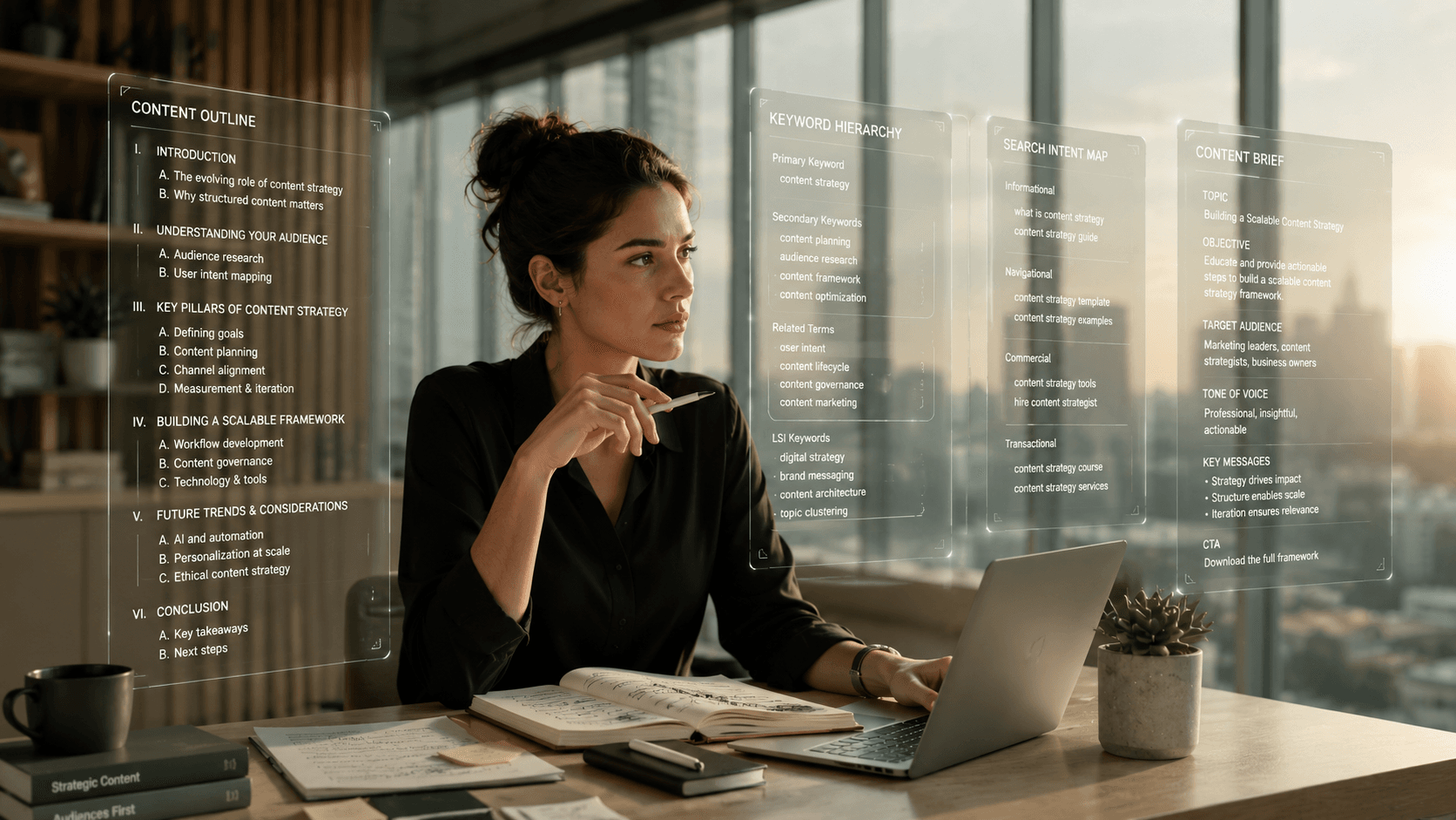 ChatGPT prompty SEO - workflow i gotowe prompty 2026