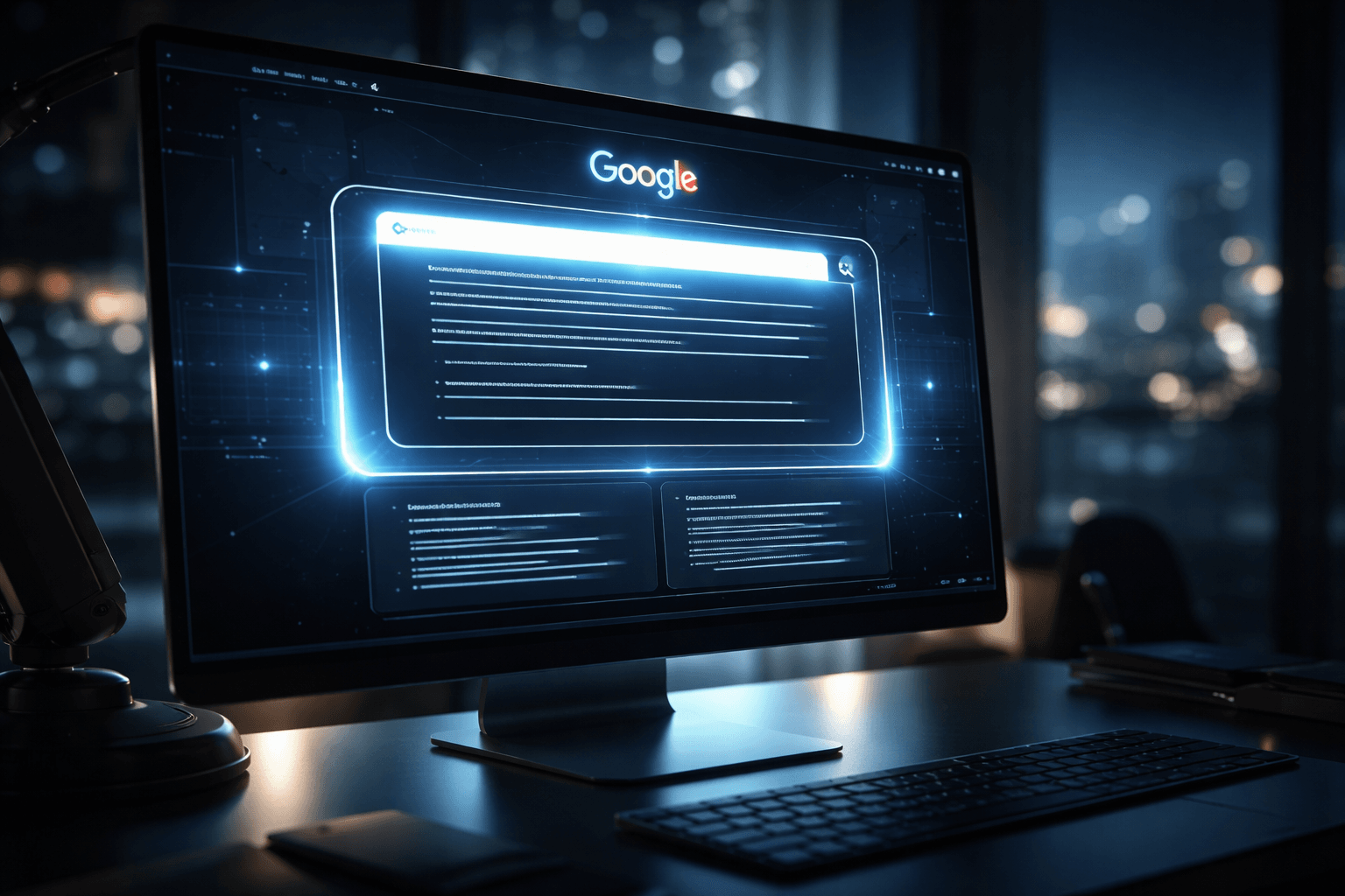 Google AI Overview — Kompletny Przewodnik 2026